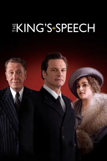 Plakat do filmu "Jak zostać królem" #80363