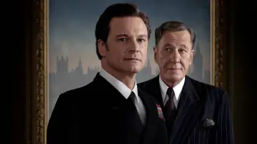 Zasłona do filmu "Jak zostać królem" #852153