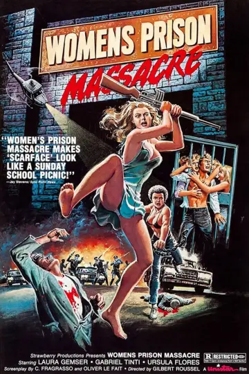 Plakat do filmu "Blade Violent - I violenti" #19335