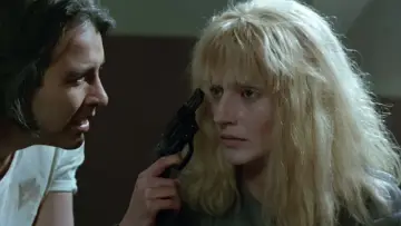 Zasłona do filmu "Blade Violent - I violenti" #321971