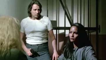 Zasłona do filmu "Blade Violent - I violenti" #321972