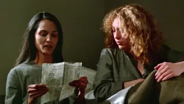 Zasłona do filmu "Blade Violent - I violenti" #321973