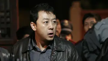 Zasłona do filmu "疯狂的石头" #858971