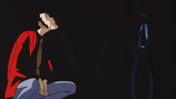 Zasłona do filmu "Lupin III: Harimao no Zaiho wo oe!!" #1647964