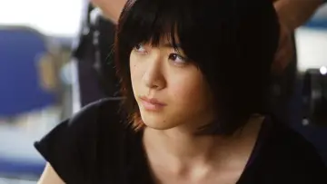 Zasłona do filmu "虹の女神 Rainbow Song" #1876386
