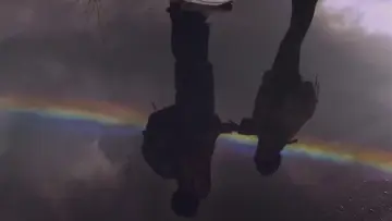 Zasłona do filmu "虹の女神 Rainbow Song" #1876387