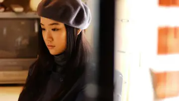 Zasłona do filmu "虹の女神 Rainbow Song" #1876388