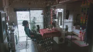 Zasłona do filmu "虹の女神 Rainbow Song" #1876391