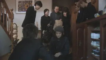 Zasłona do filmu "虹の女神 Rainbow Song" #1876392
