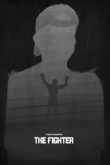 Plakat do filmu "Fighter" #1241492