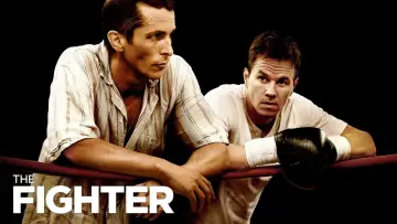 Zasłona do filmu "Fighter" #126713
