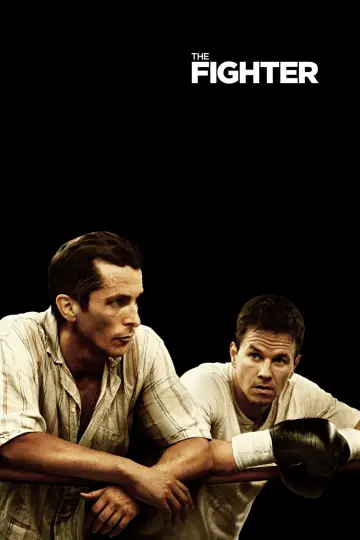 Plakat do filmu "Fighter" #126718