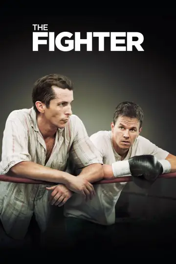 Plakat do filmu "Fighter" #126719