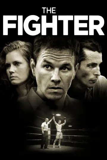 Plakat do filmu "Fighter" #126720