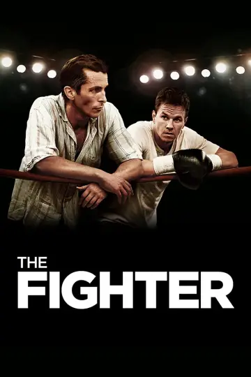 Plakat do filmu "Fighter" #126724