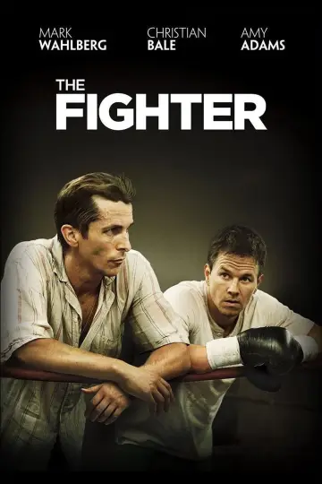 Plakat do filmu "Fighter" #126726