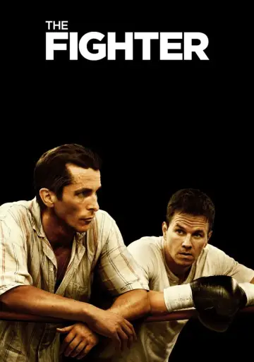 Plakat do filmu "Fighter" #126727