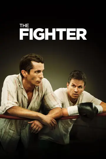 Plakat do filmu "Fighter" #126730