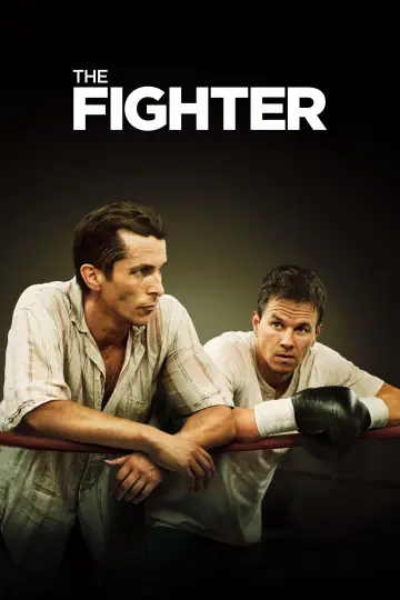 Plakat do filmu "Fighter" #707574