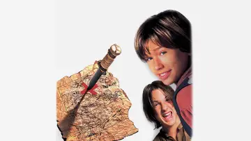 Zasłona do filmu "Tom and Huck" #1036060