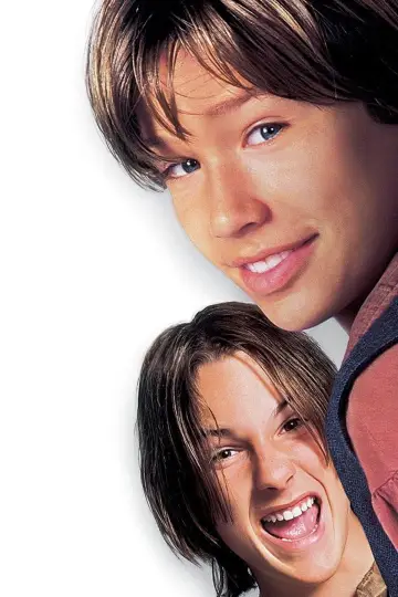 Plakat do filmu "Tom and Huck" #1036065