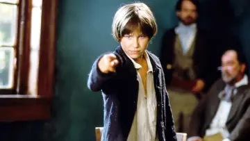 Zasłona do filmu "Tom and Huck" #397587