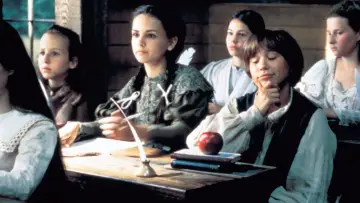 Zasłona do filmu "Tom and Huck" #397590