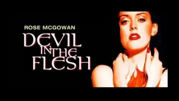 Zasłona do filmu "Devil in the Flesh" #1871049