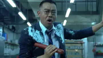 Zasłona do filmu "鬼馬狂想曲" #949757