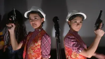 Zasłona do filmu "鬼馬狂想曲" #949760