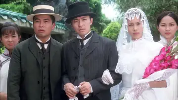 Zasłona do filmu "算死草" #411563
