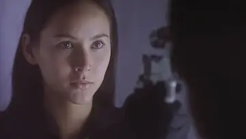 Zasłona do filmu "绝色神偷" #1187766