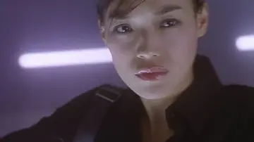 Zasłona do filmu "绝色神偷" #1187769
