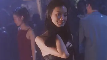Zasłona do filmu "绝色神偷" #1187776