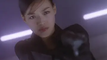 Zasłona do filmu "绝色神偷" #1187779