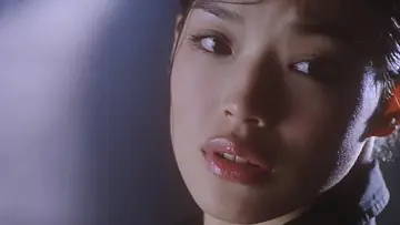 Zasłona do filmu "绝色神偷" #1187785