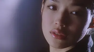 Zasłona do filmu "绝色神偷" #1187788