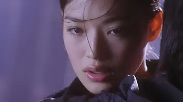Zasłona do filmu "绝色神偷" #1187792