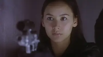 Zasłona do filmu "绝色神偷" #1187795