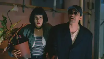 Zasłona do filmu "回魂夜" #383228