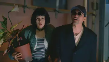 Zasłona do filmu "回魂夜" #383238