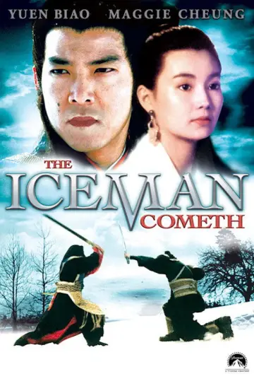 Plakat do filmu "急凍奇俠" #1573846
