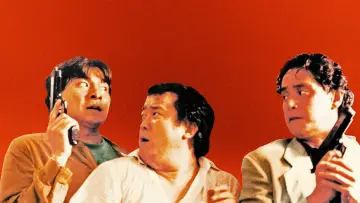 Zasłona do filmu "驚天12小時" #1056367