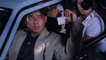 Zasłona do filmu "驚天12小時" #417679