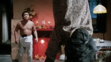 Zasłona do filmu "驚天12小時" #482972