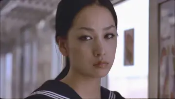 Zasłona do filmu "偶然にも最悪な少年" #889054