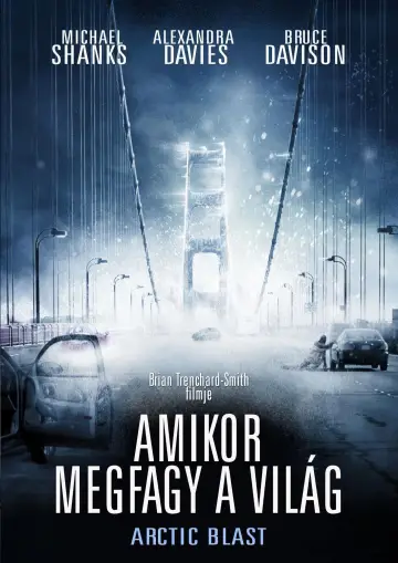Arktyczny podmuch