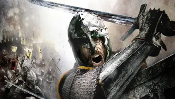 Zasłona do filmu "Barbarossa - Klątwa Przepowiedni" #662047