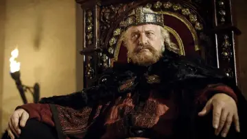 Zasłona do filmu "Barbarossa - Klątwa Przepowiedni" #662048