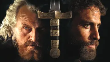 Zasłona do filmu "Barbarossa - Klątwa Przepowiedni" #662049